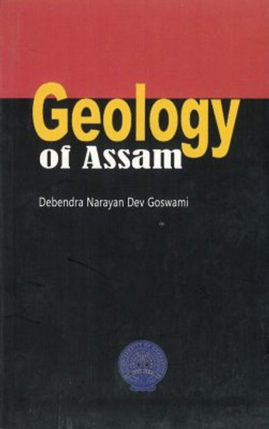 Geology of Assam