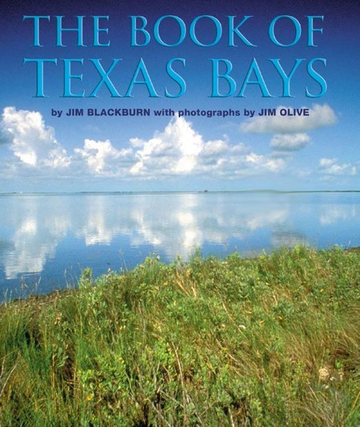 The Book of Texas Bays