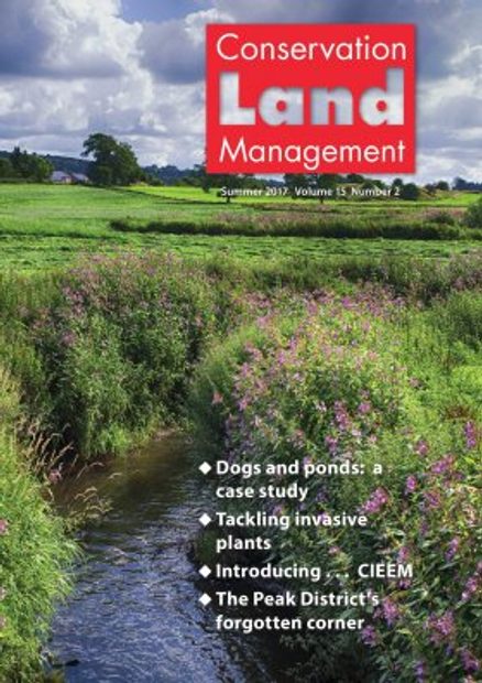 CLM 15.2 Summer 2017