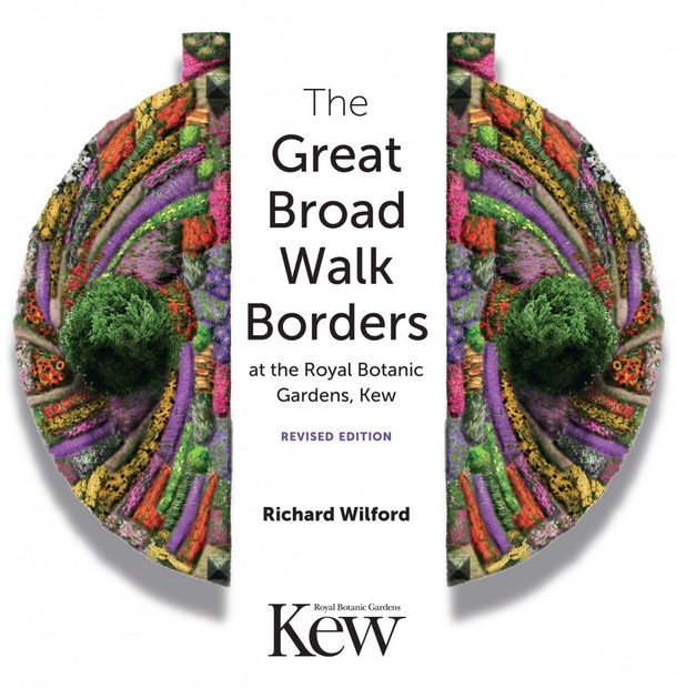 The Great Broad Walk Borders