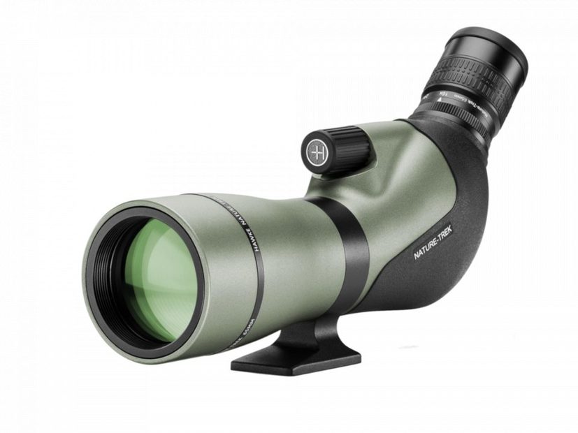 Hawke Optics Nature-Trek Spotting Scope