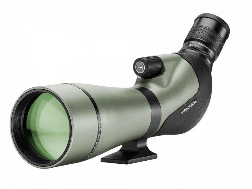 Hawke Optics Nature-Trek Spotting Scope