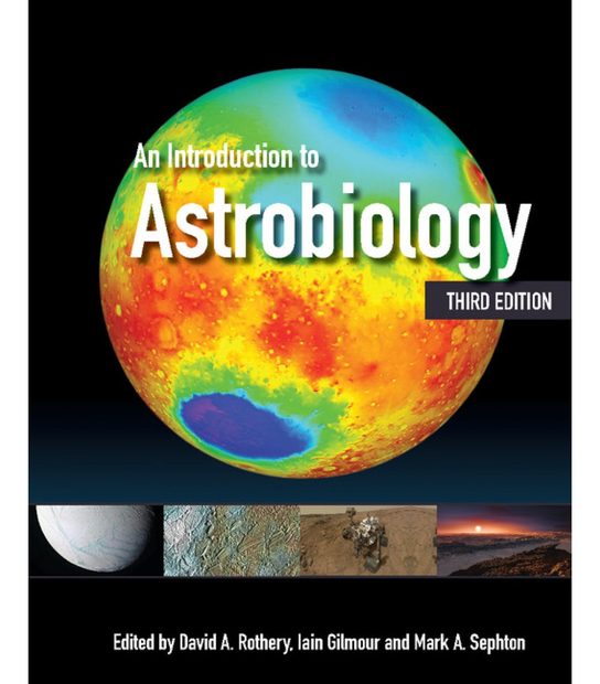 An Introduction to Astrobiology