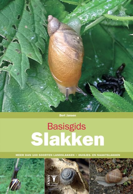Basisgids Slakken [Basic Guide to Slugs]