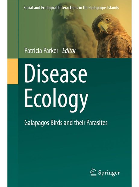 Disease Ecology