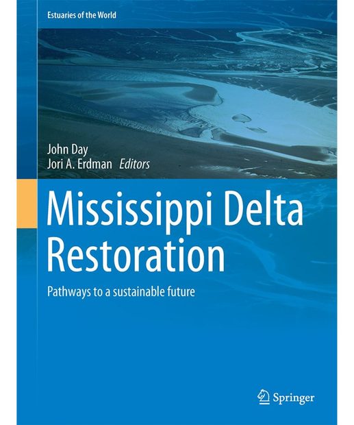Mississippi Delta Restoration