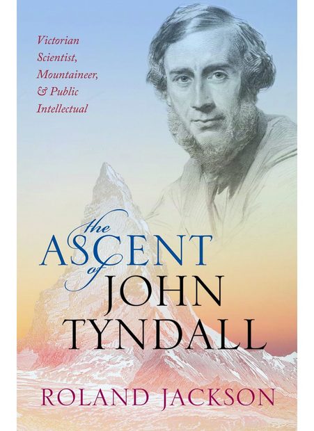 The Ascent of John Tyndall