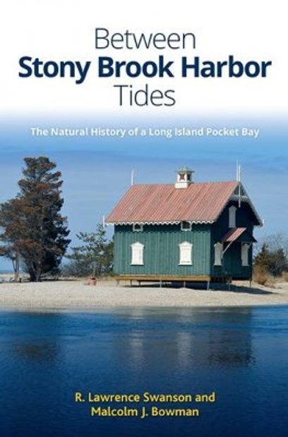 Between Stony Brook Harbor Tides