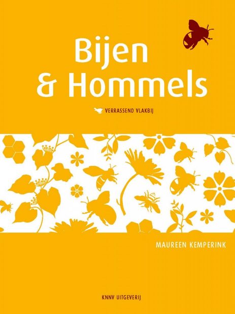 Bijen & Hommels [Bees and Bumblebees]
