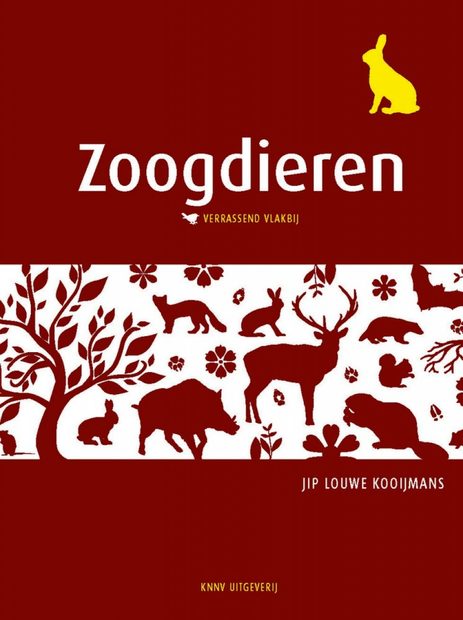 Zoogdieren [Mammals]