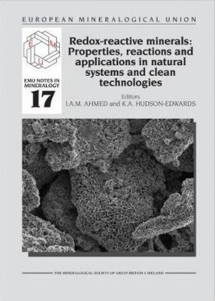 Redox-Reactive Minerals