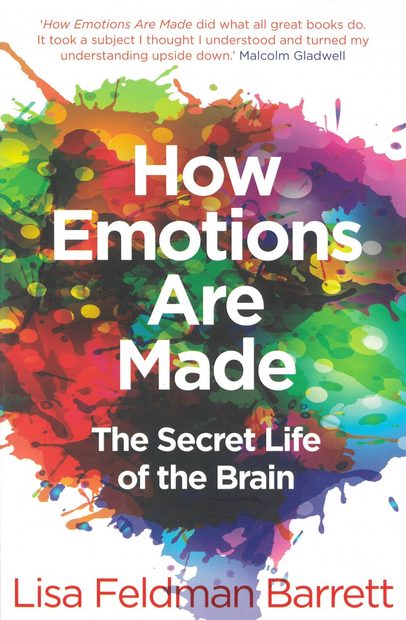 How Emotions are Made