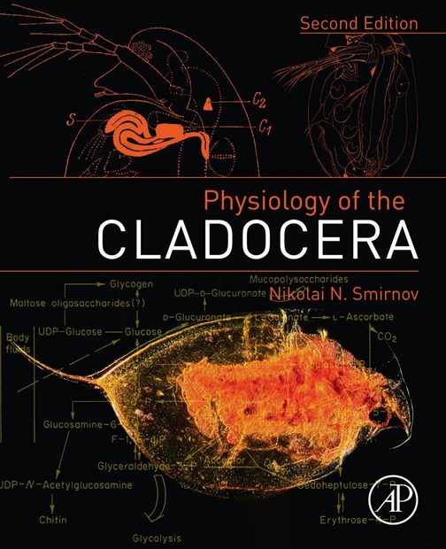 Physiology of the Cladocera