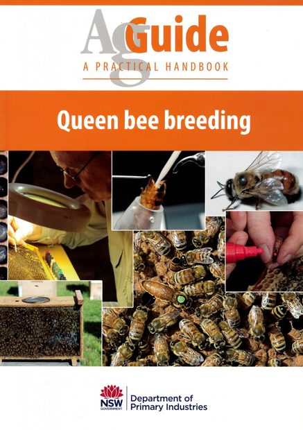 Queen Bee Breeding