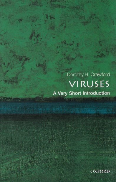 Viruses: A Very Short Introduction