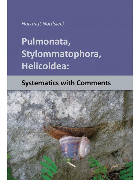 Pulmonata, Stylommatophora, Helicoidea