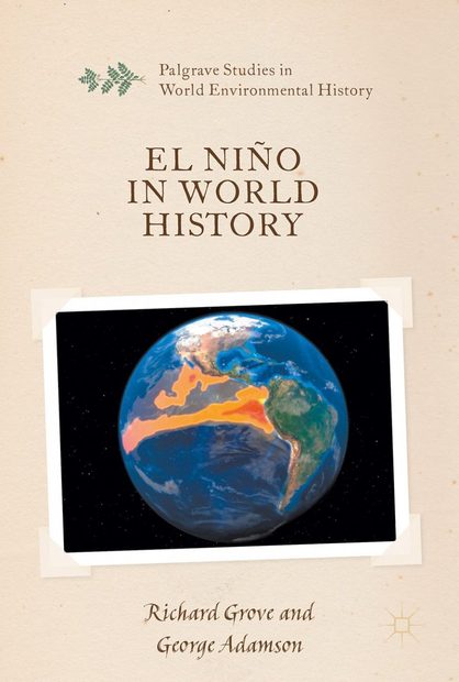 El Niño in World History