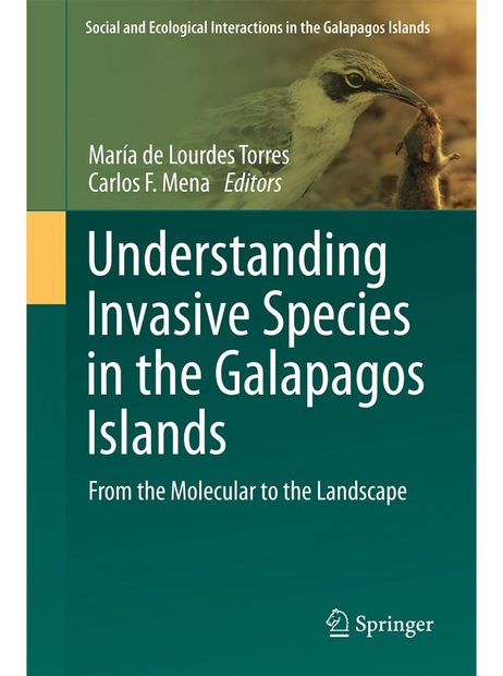 Understanding Invasive Species in the Galapagos Islands