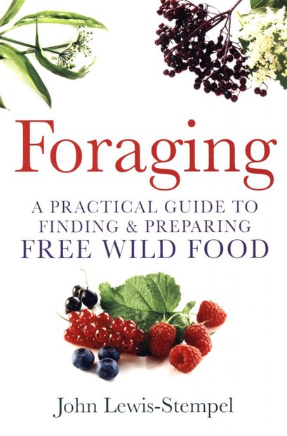 Foraging