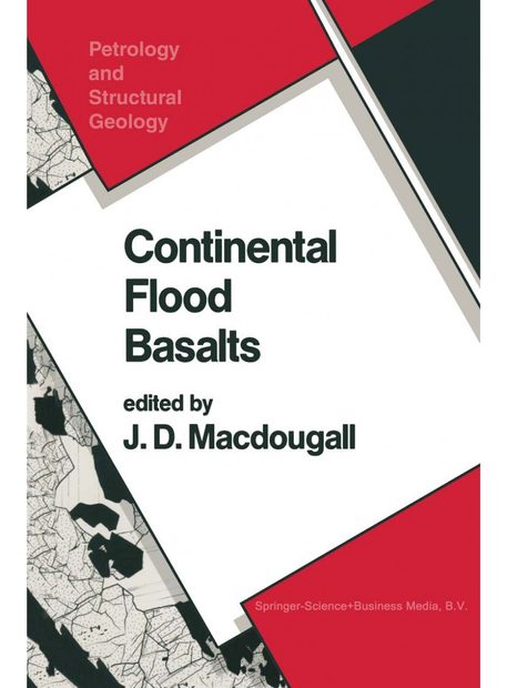 Continental Flood Basalts