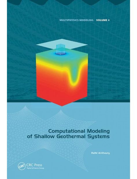 Computational Modeling of Shallow Geothermal Systems