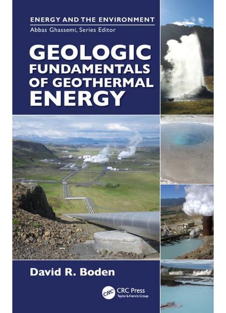 Geologic Fundamentals of Geothermal Energy