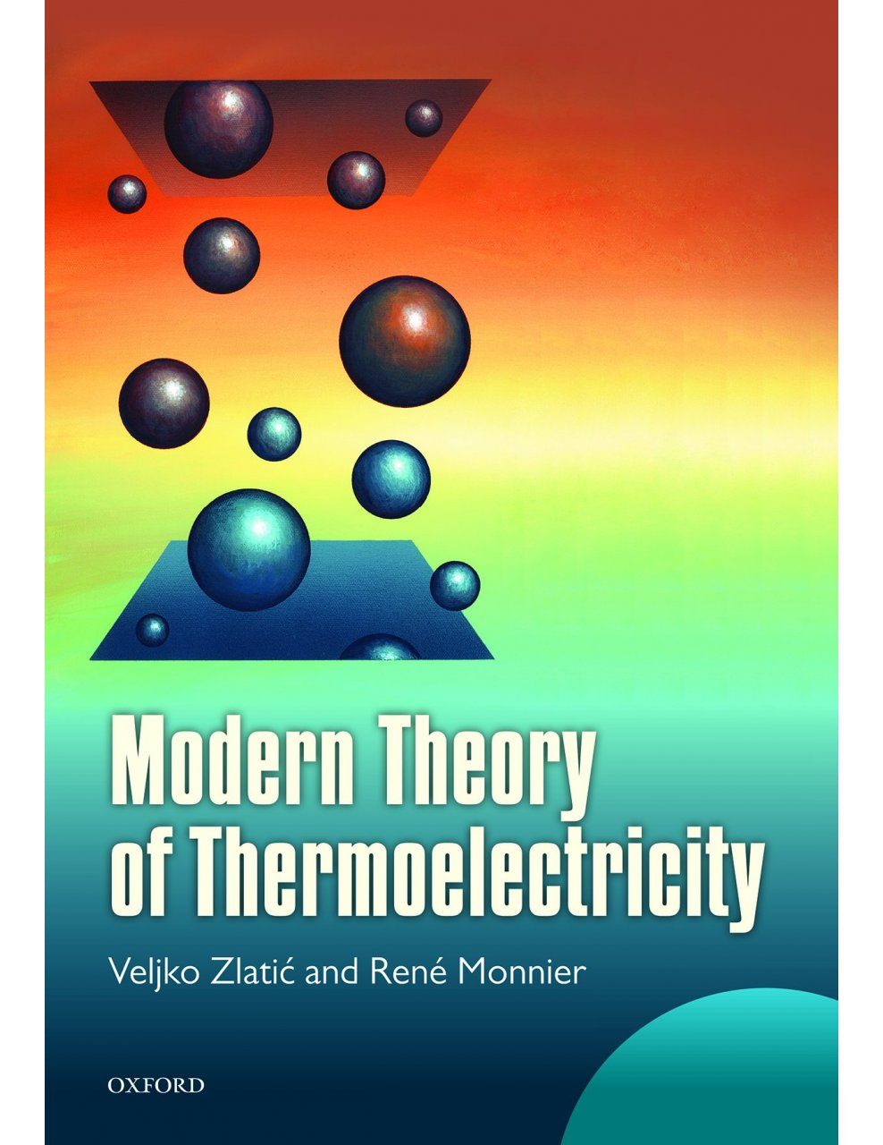 Modern theories. Theorizing Modernisms. Poster Thermoelectricity. Conference poster Thermoelectricity. Poster presentations Thermoelectricity.