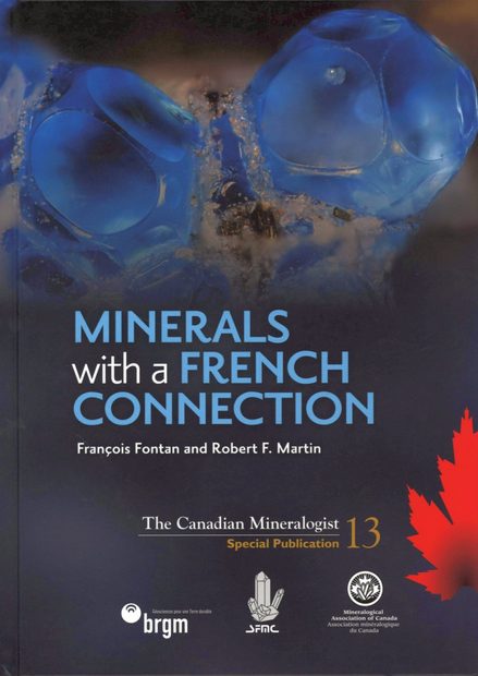 Minerals with a French Connection