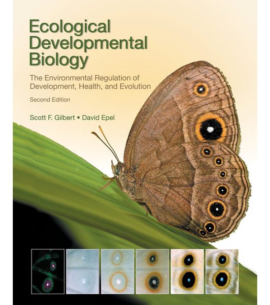 Ecological Developmental Biology