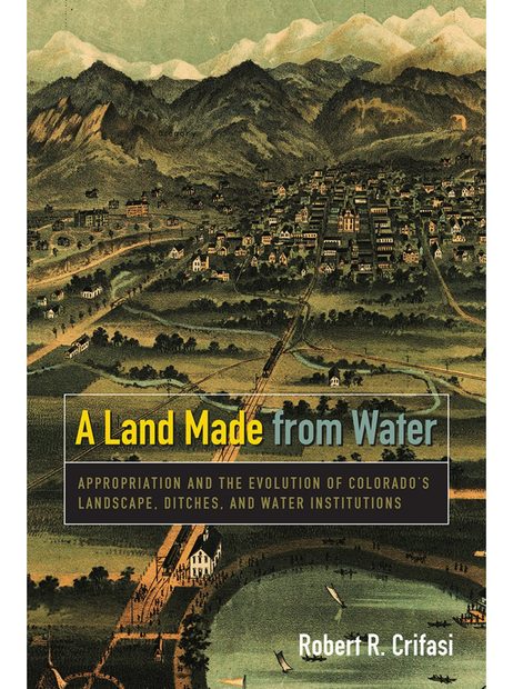 A Land Made from Water