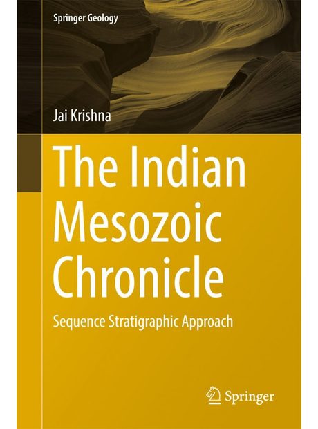 The Indian Mesozoic Chronicle