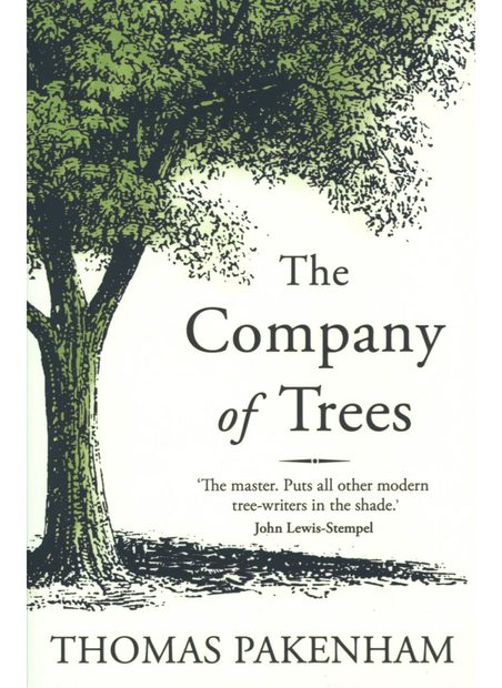The Company of Trees
