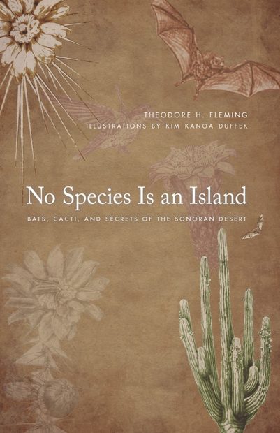 No Species Is an Island