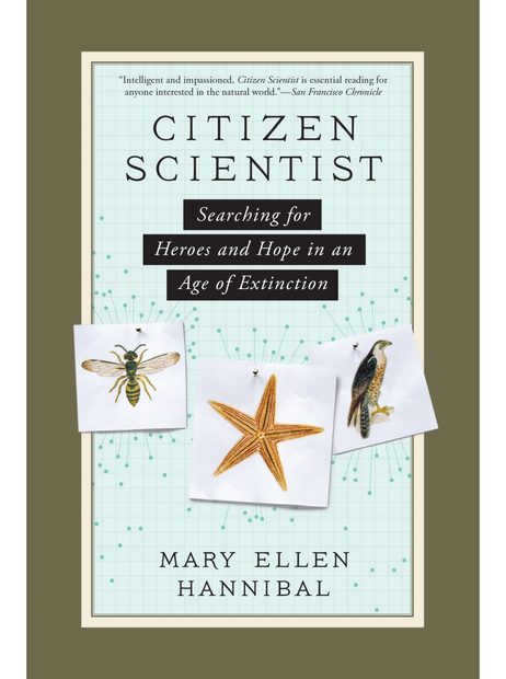 Citizen Scientist