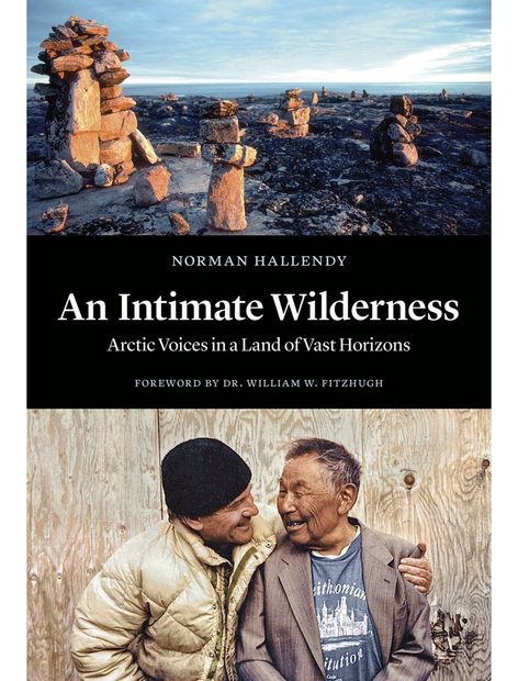 An Intimate Wilderness