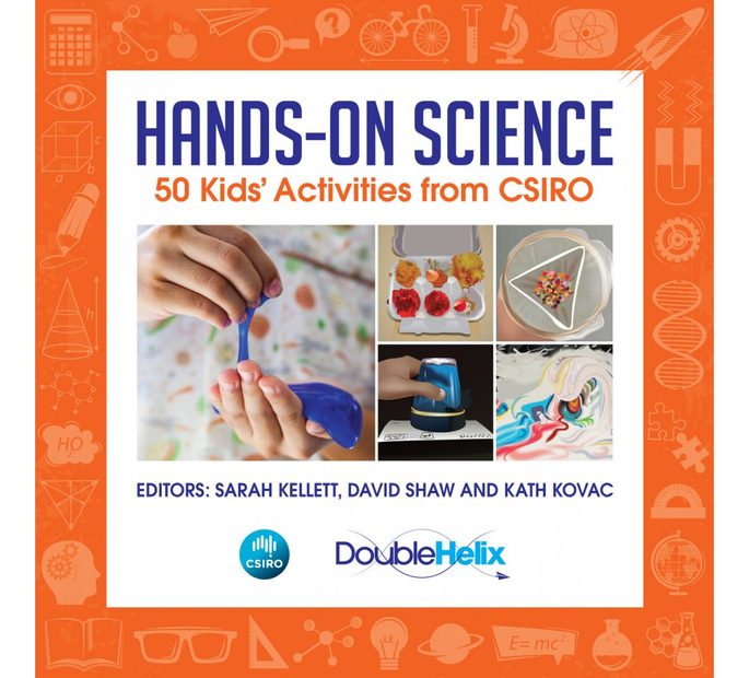 Hands-On Science