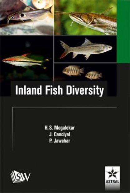 Inland Fish Diversity [of South India]