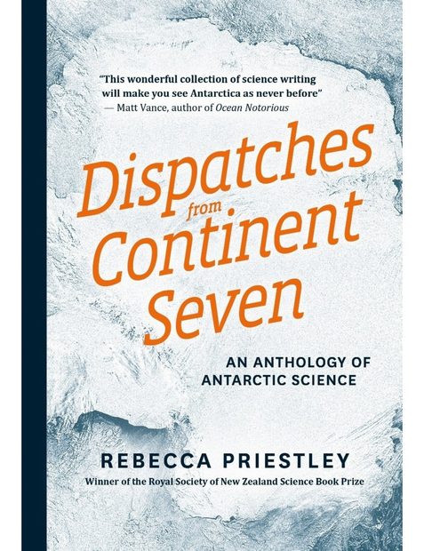 Dispatches From Continent Seven