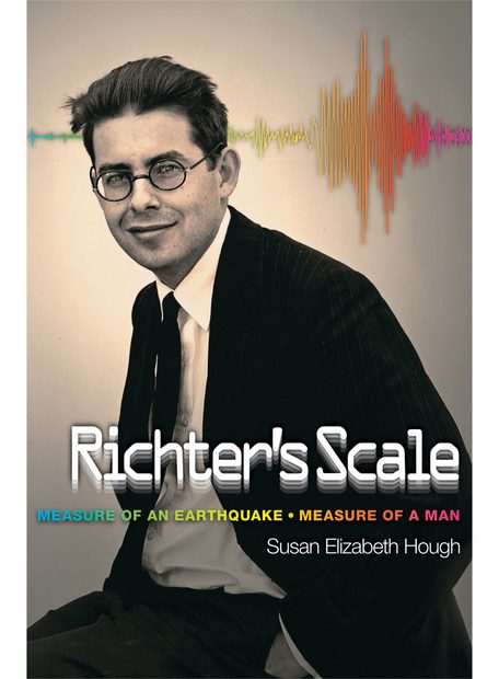 Richter's Scale