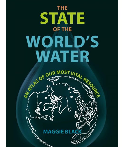 The State of the World's Water