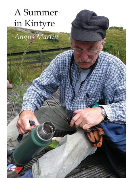 A Summer in Kintyre