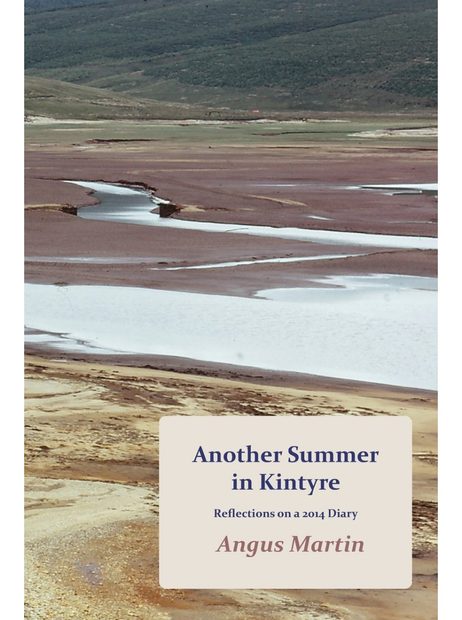 Another Summer in Kintyre