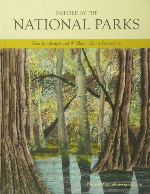 Inspired by the National Parks