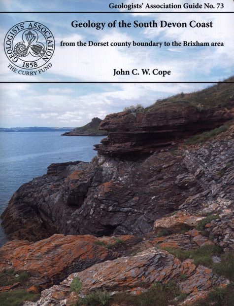 Geology of the South Devon Coast