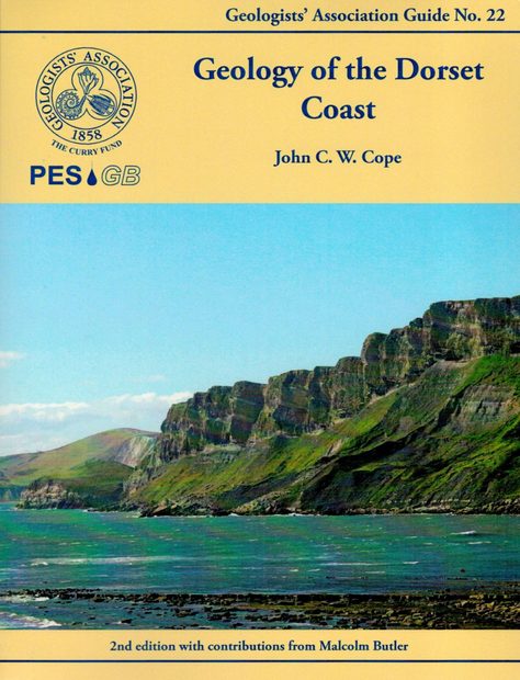 Geology of the Dorset Coast