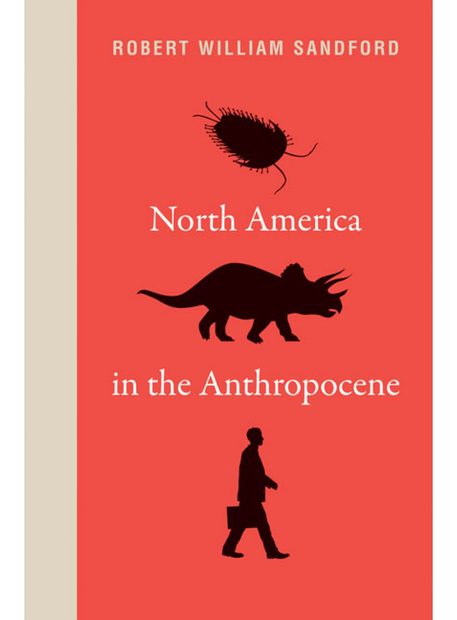 North America in the Anthropocene