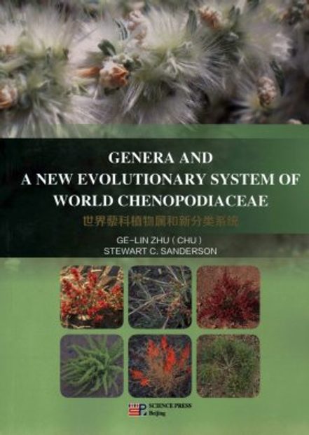 Genera and a New Evolutionary System of World Chenopodiaceae