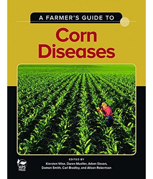 A Farmer's Guide to Corn Diseases