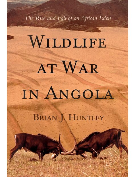 Wildlife at War in Angola
