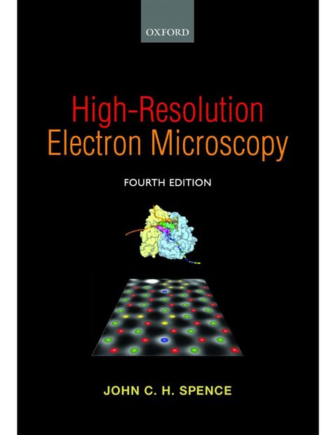 High-Resolution Electron Microscopy